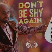 Don T B Shy Again Bala Dance Video Ayushmann Khurana Badshah Kirti