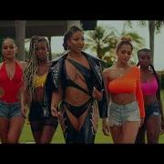 Shenseea Blessed Feat Tyga Official Music Video