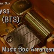 Jin Abyss Music Box