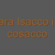 Isacco Il Cosacco