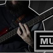 Muse New Born Bass Cover