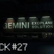 Alien Isolation Chronological Soundtrack 27 Gemini Order Of Apollo