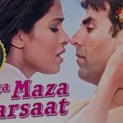 Aayega Maza Ab Barsaat Ka Andaaz Songs Akshay Kumar Priyanka Chopra