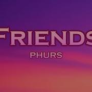 Friends Phurs Medusa