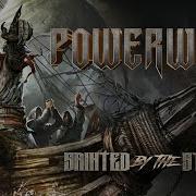 Powerwolf Sainted By The Storm