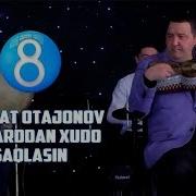 Azamat Otajonov Otajonim Survideo 2019 Yil