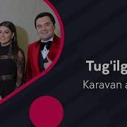 Karavan Tugilgan