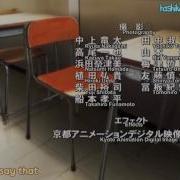 The Melancholy Of Haruhi Suzumiya Ending 2 Hd