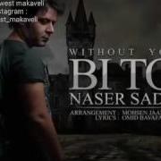 Naser Sadr