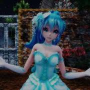 Mmd ライアーダンス Liar Dance Miku Haku Luka 4Kuhd