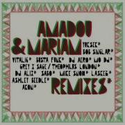 Amadou Mariam Sabali Remix