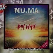 Nu Ma My Way Italo Remix