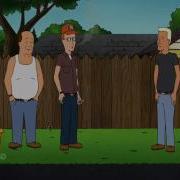 King Of The Hill Theme