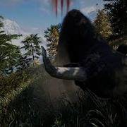 Yak Far Cry 4 Sounds