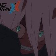 You Shone Brightly In My Eyes Darling In The Franxx