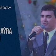 Eldar Ahmedow Yardan