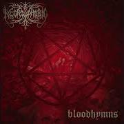 Necrophobic Blood Hymns