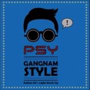 Psy Gangnam Style Italo Disco 80 S Light Remix