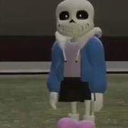 Sans X Doin Your Mom