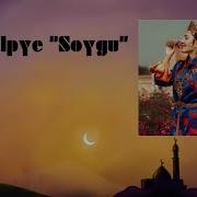 Zulpye Uyghur