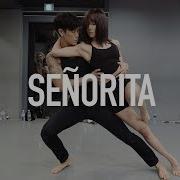 Senorita Dance