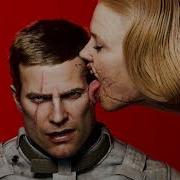 Wolfenstein Ii The New Colossus Ost Mick Gordon Main Theme