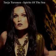 Spirit Of The Sea Tarja