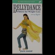 Bellydance Pure Sweat Vhs