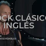 Rock En Ingles