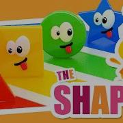 First Baby Songs Colours And Shapes 2023