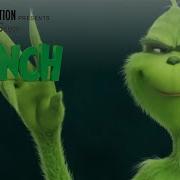 Your A Mean One Mr Grinch