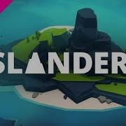 Islanders Original Soundtrack