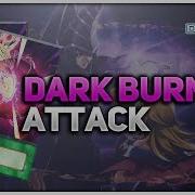 Yu Gi Oh Duel Links Dark Magician Girl Ft Dark Burning Attack Dark