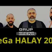 Halay 2024