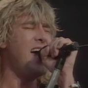 Def Leppard Live