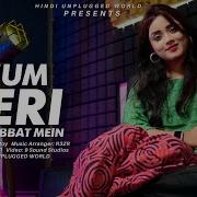 Hum Teri Mohabbat Mein Female Version Remix