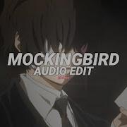 Eminem Mockingbird Audio Edit