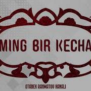 Ming Bir Kecha 2 Track Arab Xalq Ertaklari