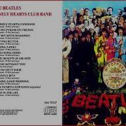 The Beatles Sgt Pepper S Lonely Hearts Club Band Full Album