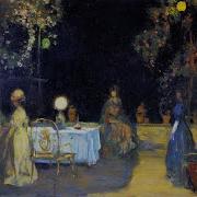 Noches En Los Jardínes De España Ii Danza Lejana Eugene Ormandy Philippe Entremont Филадельфийский Оркестр