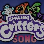 Poppy Playtime 3 Song Smiling Critters Song