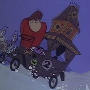 Dick Dastardly Speed Up