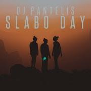 Dl Pantelis Slabo Day Synthetical Records