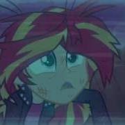 Mlp Fim Eg Pmv Equestria Girls Rainbow Rocks My Past Is Not Today Dj