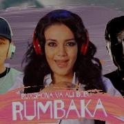 Ruxshona Va Ali Bobo Rumbaka