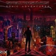 Astrix Adventure Mode Spectra Sonics Adventure Remix