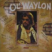 Luckenbach Texas Waylon Jennings