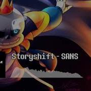 Storyshift Sans