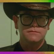 Elton John A Word In Spanish Remix