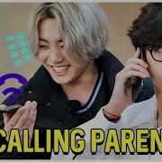 Bts Calling